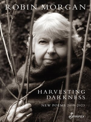 cover image of Harvesting Darkness